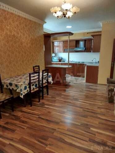 İcarəyə verilir 2 otaqlı yeni tikili 56 m², Masazır q., photo 3 from 14