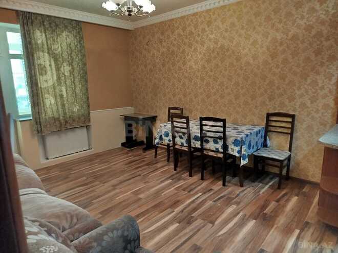 İcarəyə verilir 2 otaqlı yeni tikili 56 m², Masazır q., photo 4 from 14