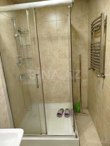 İcarəyə verilir 2 otaqlı yeni tikili 56 m², Masazır q., photo 11 from 14