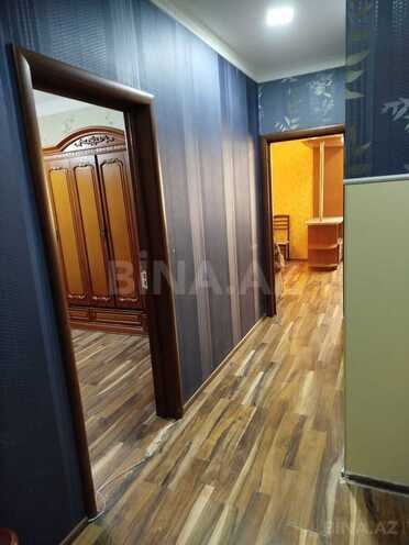 İcarəyə verilir 2 otaqlı yeni tikili 56 m², Masazır q., photo 6 from 14