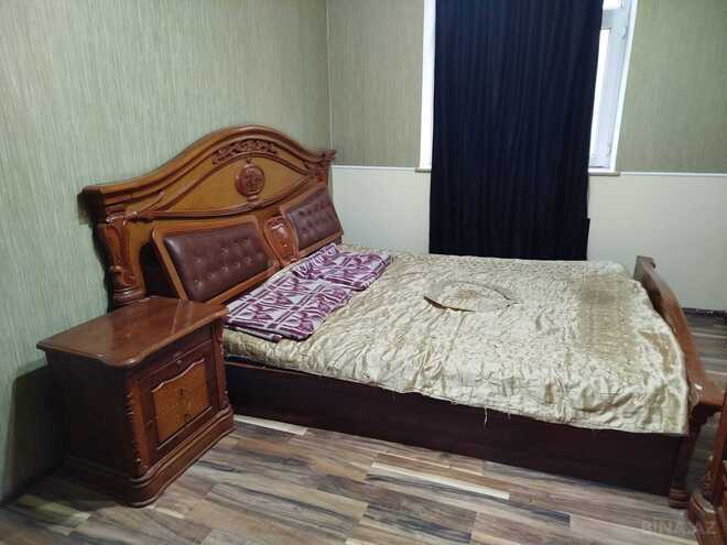 İcarəyə verilir 2 otaqlı yeni tikili 56 m², Masazır q., photo 7 from 14
