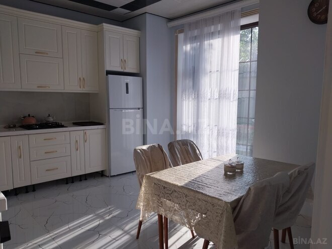İcarəyə verilir 5 otaqlı həyət evi/bağ evi 250 m², photo 11 from 22