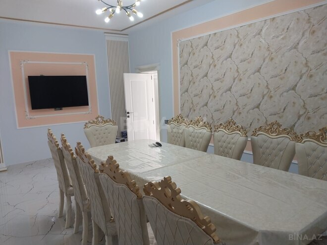 İcarəyə verilir 5 otaqlı həyət evi/bağ evi 250 m², photo 10 from 22