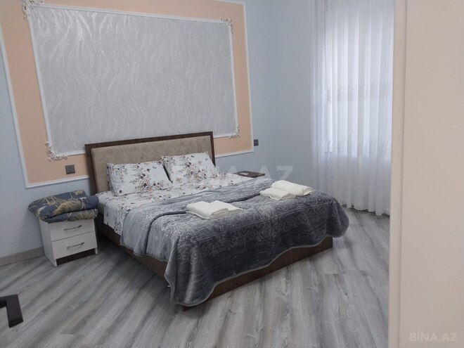 İcarəyə verilir 5 otaqlı həyət evi/bağ evi 250 m², photo 9 from 22