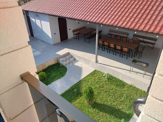 İcarəyə verilir 5 otaqlı həyət evi/bağ evi 250 m², photo 20 from 22