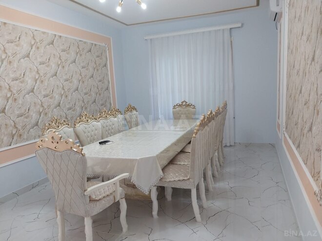 İcarəyə verilir 5 otaqlı həyət evi/bağ evi 250 m², photo 14 from 22