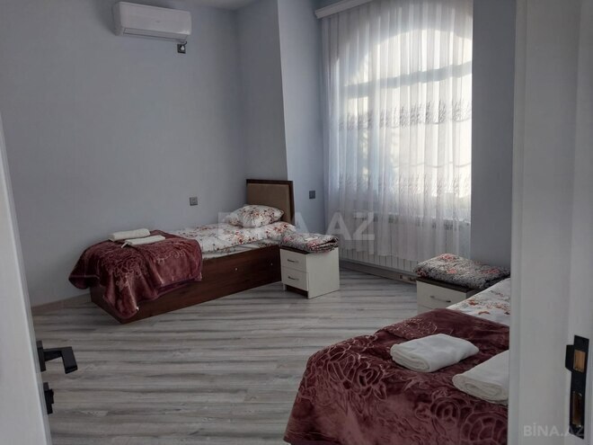 İcarəyə verilir 5 otaqlı həyət evi/bağ evi 250 m², photo 18 from 22