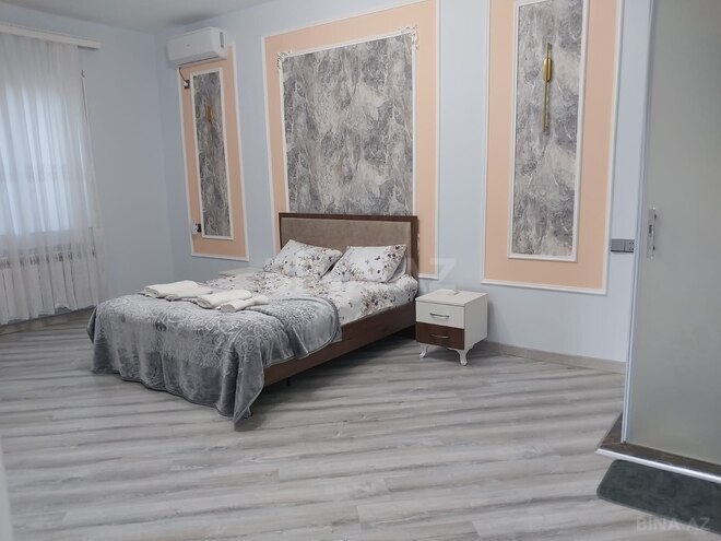 İcarəyə verilir 5 otaqlı həyət evi/bağ evi 250 m², photo 15 from 22