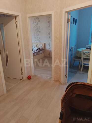 Satılır 2 otaqlı yeni tikili 60 m², Masazır q., photo 5 from 14