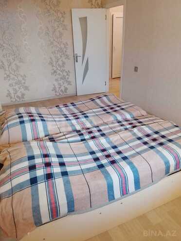 Satılır 2 otaqlı yeni tikili 60 m², Masazır q., photo 6 from 14
