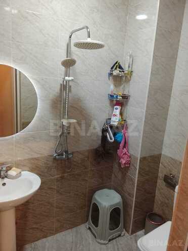 Satılır 2 otaqlı yeni tikili 60 m², Masazır q., photo 3 from 14