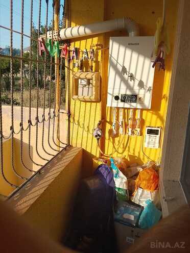 Satılır 2 otaqlı yeni tikili 60 m², Masazır q., photo 12 from 14
