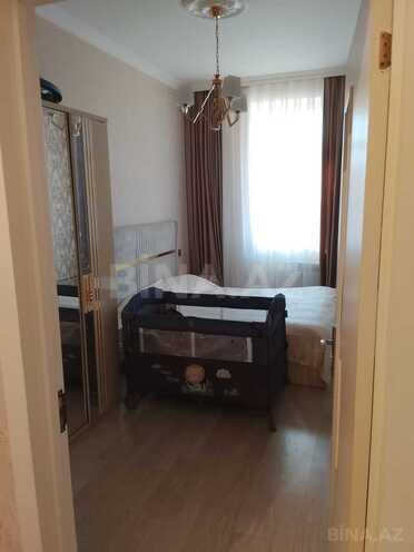 Satılır 2 otaqlı yeni tikili 60 m², Masazır q., photo 1 from 14
