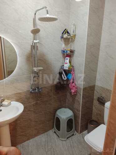 Satılır 2 otaqlı yeni tikili 60 m², Masazır q., photo 13 from 14