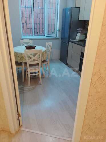 Satılır 2 otaqlı yeni tikili 60 m², Masazır q., photo 11 from 14