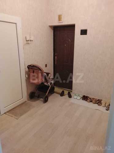 Satılır 2 otaqlı yeni tikili 60 m², Masazır q., photo 9 from 14