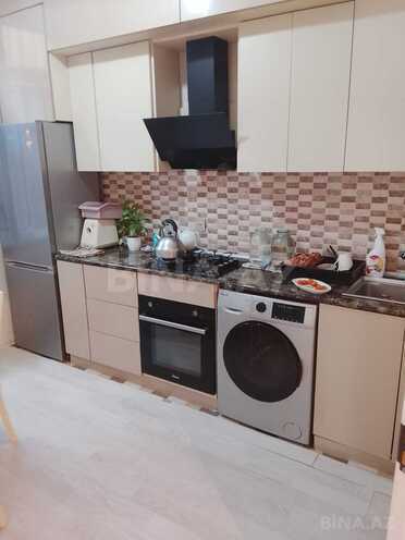 Satılır 2 otaqlı yeni tikili 60 m², Masazır q., photo 4 from 14