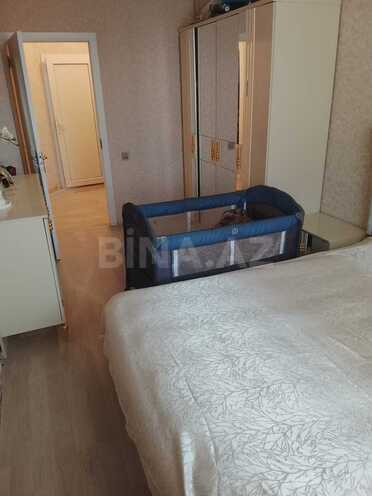 Satılır 2 otaqlı yeni tikili 60 m², Masazır q., photo 8 from 14