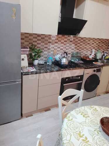 Satılır 2 otaqlı yeni tikili 60 m², Masazır q., photo 10 from 14
