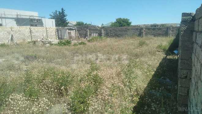 Satılır  torpaq 7 sot, Sea Breeze q., photo 4 from 6