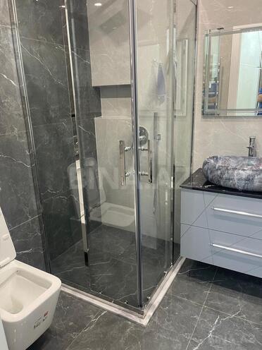 İcarəyə verilir 2 otaqlı yeni tikili 80 m², Səbail r., photo 8 from 12