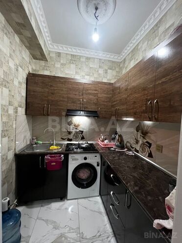 Сдаётся 2-комн. новостройка 60 м², м. 28 мая, photo 7 from 12