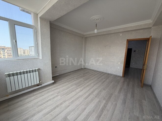 Satılır 2 otaqlı yeni tikili 70 m², İnşaatçılar m., photo 7 from 10