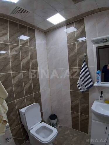 İcarəyə verilir 3 otaqlı yeni tikili 120 m², Gənclik m., photo 5 from 10