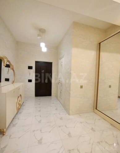 İcarəyə verilir 2 otaqlı yeni tikili 65 m², İnşaatçılar m., photo 12 from 13