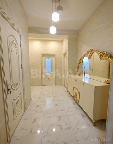 İcarəyə verilir 2 otaqlı yeni tikili 65 m², İnşaatçılar m., photo 8 from 13