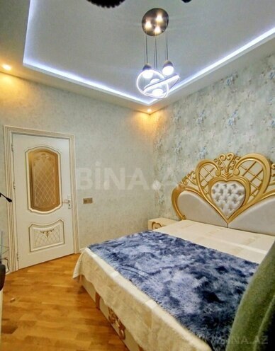 İcarəyə verilir 2 otaqlı yeni tikili 65 m², İnşaatçılar m., photo 7 from 13