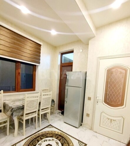 İcarəyə verilir 2 otaqlı yeni tikili 65 m², İnşaatçılar m., photo 3 from 13