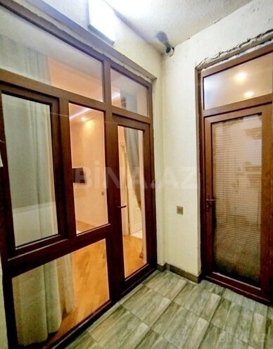 İcarəyə verilir 2 otaqlı yeni tikili 65 m², İnşaatçılar m., photo 11 from 13