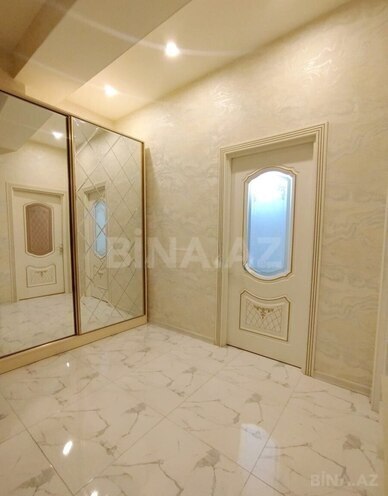 İcarəyə verilir 2 otaqlı yeni tikili 65 m², İnşaatçılar m., photo 9 from 13