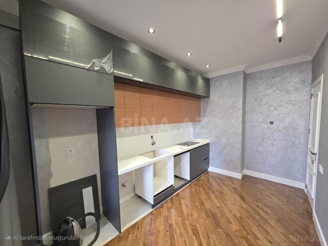 Satılır 3 otaqlı yeni tikili 105 m², 28 May m., photo 10 from 16