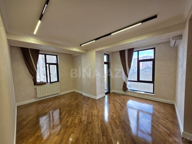 Satılır 3 otaqlı yeni tikili 105 m², 28 May m., photo 4 from 16