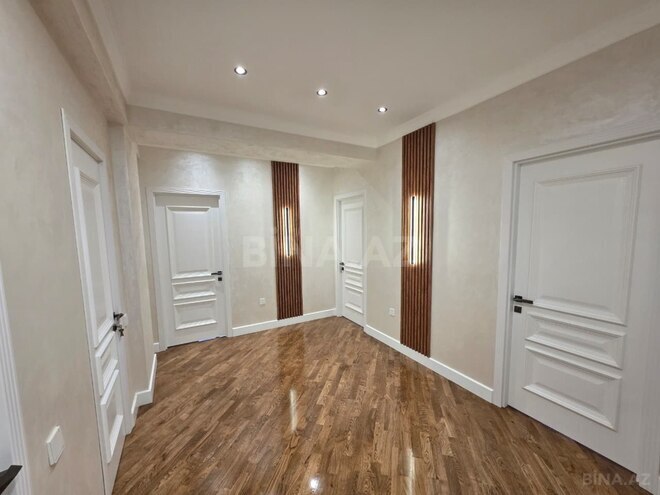 Satılır 3 otaqlı yeni tikili 105 m², 28 May m., photo 11 from 16