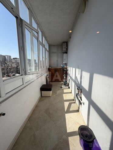 Продаётся 2-комн. новостройка 85 м², м. Иншаатчылар, photo 11 from 18