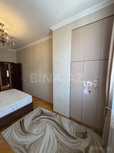 Продаётся 2-комн. новостройка 85 м², м. Иншаатчылар, photo 7 from 18