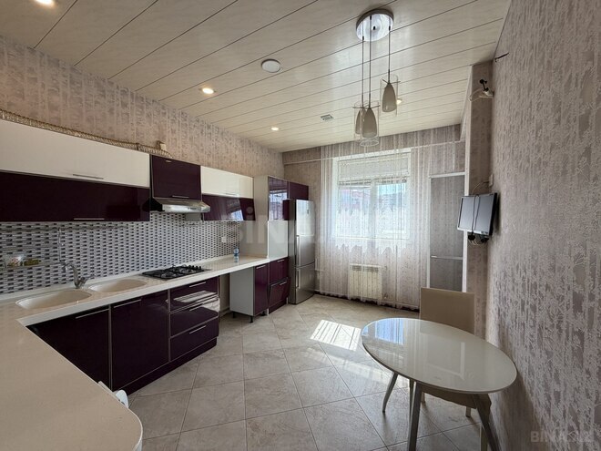 Продаётся 2-комн. новостройка 85 м², м. Иншаатчылар, photo 8 from 18