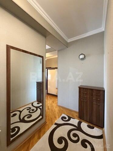 Продаётся 2-комн. новостройка 85 м², м. Иншаатчылар, photo 15 from 18