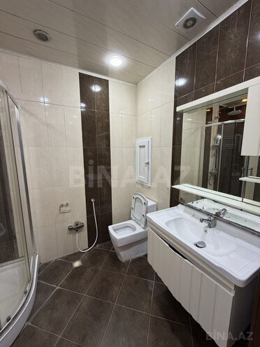 Продаётся 2-комн. новостройка 85 м², м. Иншаатчылар, photo 16 from 18