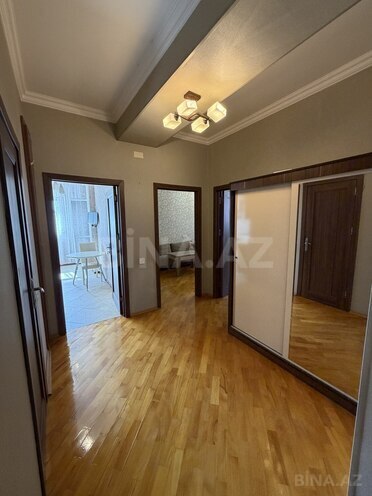 Продаётся 2-комн. новостройка 85 м², м. Иншаатчылар, photo 13 from 18