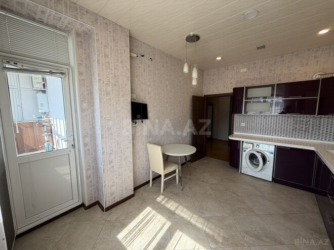 Продаётся 2-комн. новостройка 85 м², м. Иншаатчылар, photo 10 from 18