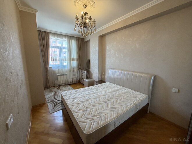 Продаётся 2-комн. новостройка 85 м², м. Иншаатчылар, photo 5 from 18
