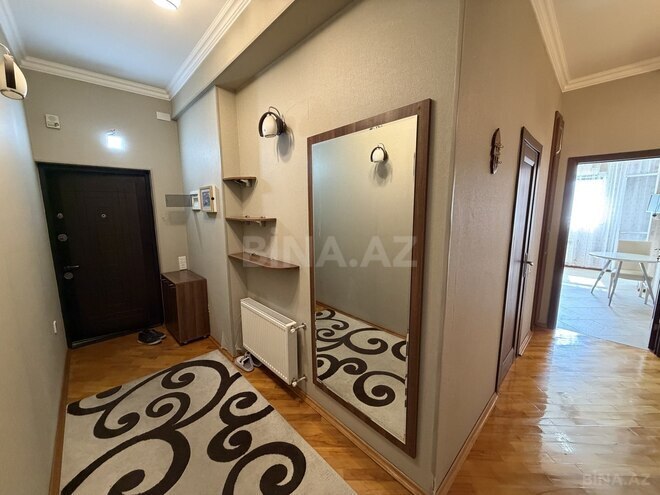Продаётся 2-комн. новостройка 85 м², м. Иншаатчылар, photo 14 from 18