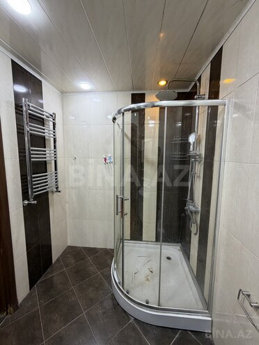 Продаётся 2-комн. новостройка 85 м², м. Иншаатчылар, photo 17 from 18