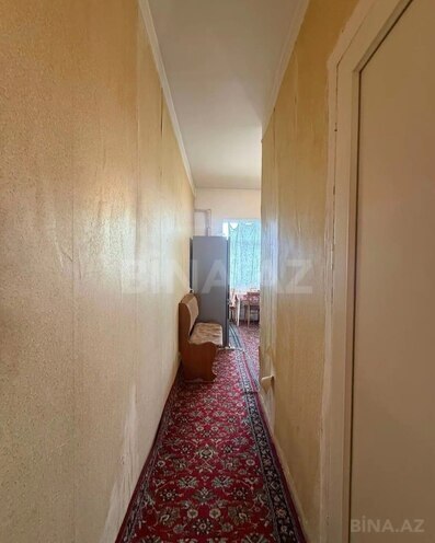Satılır 3 otaqlı köhnə tikili 85 m², Əhmədli m., photo 6 from 11