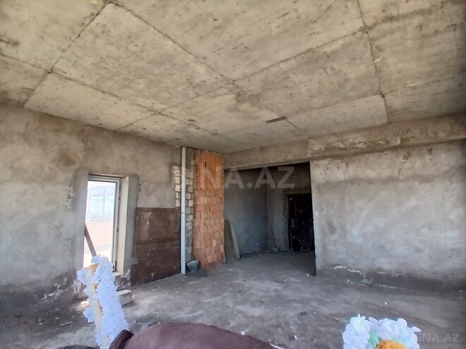 Satılır 2 otaqlı yeni tikili 110 m², Elmlər Akademiyası m., photo 8 from 18