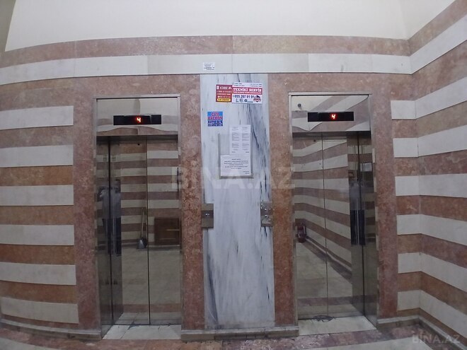 Satılır 2 otaqlı yeni tikili 110 m², Elmlər Akademiyası m., photo 13 from 18